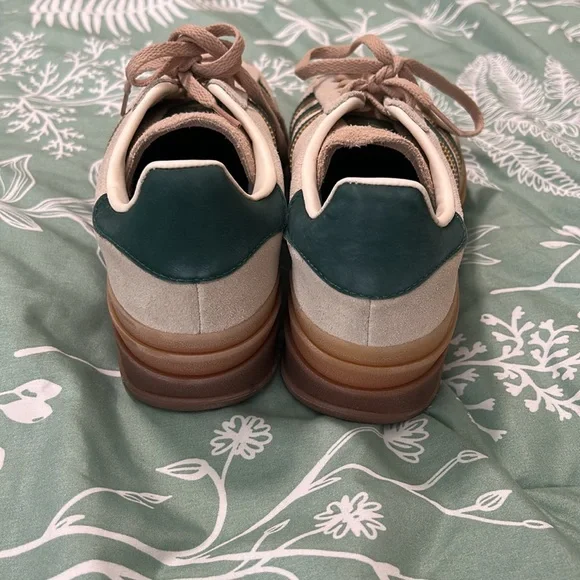 Adidas Gazelle Sneakers - Picture 3 of 6